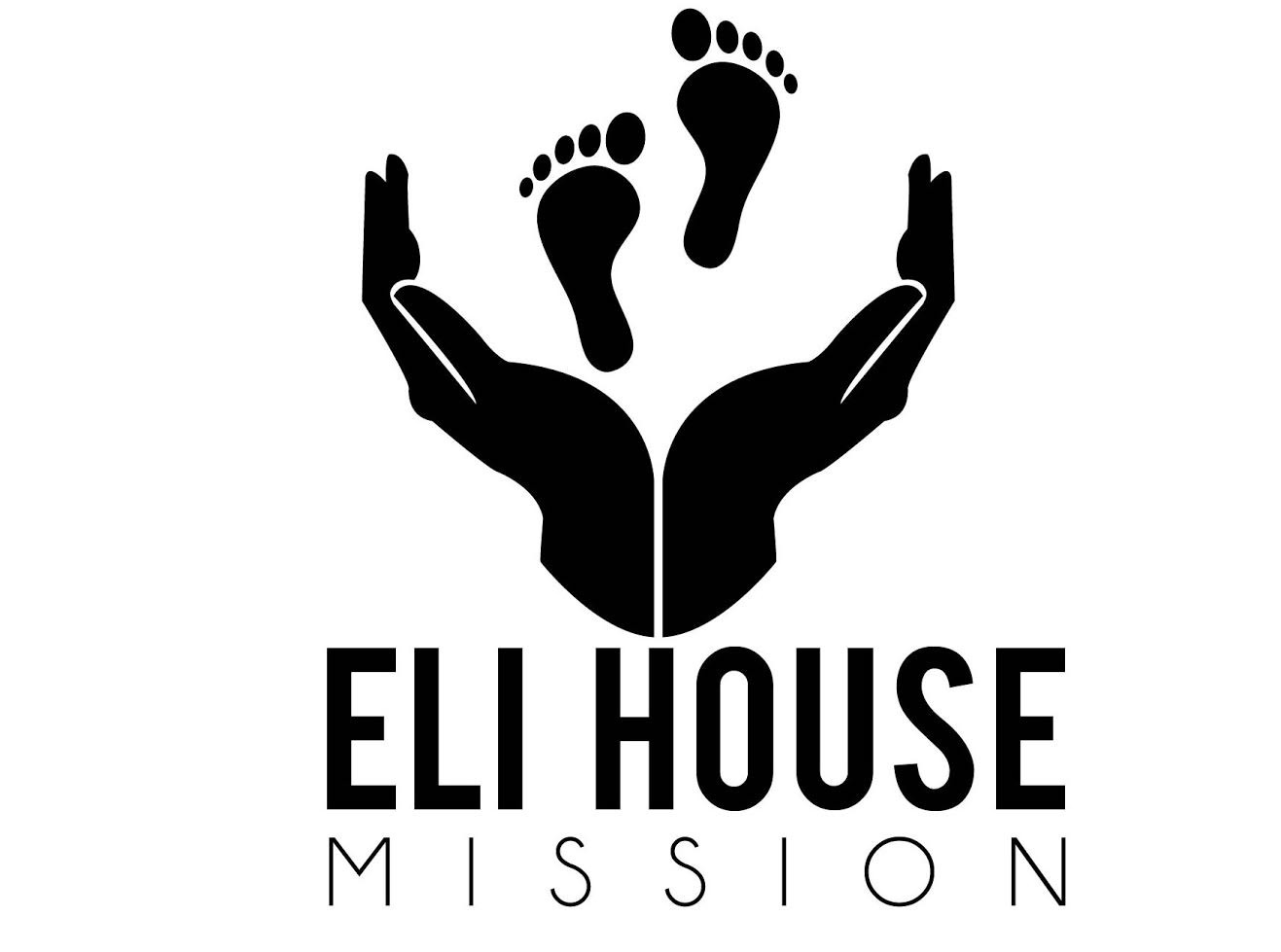 Eli House Mission logo representing Christian outreach and children’s ministry supported by Evermore Community Church in Hartville, Ohio.