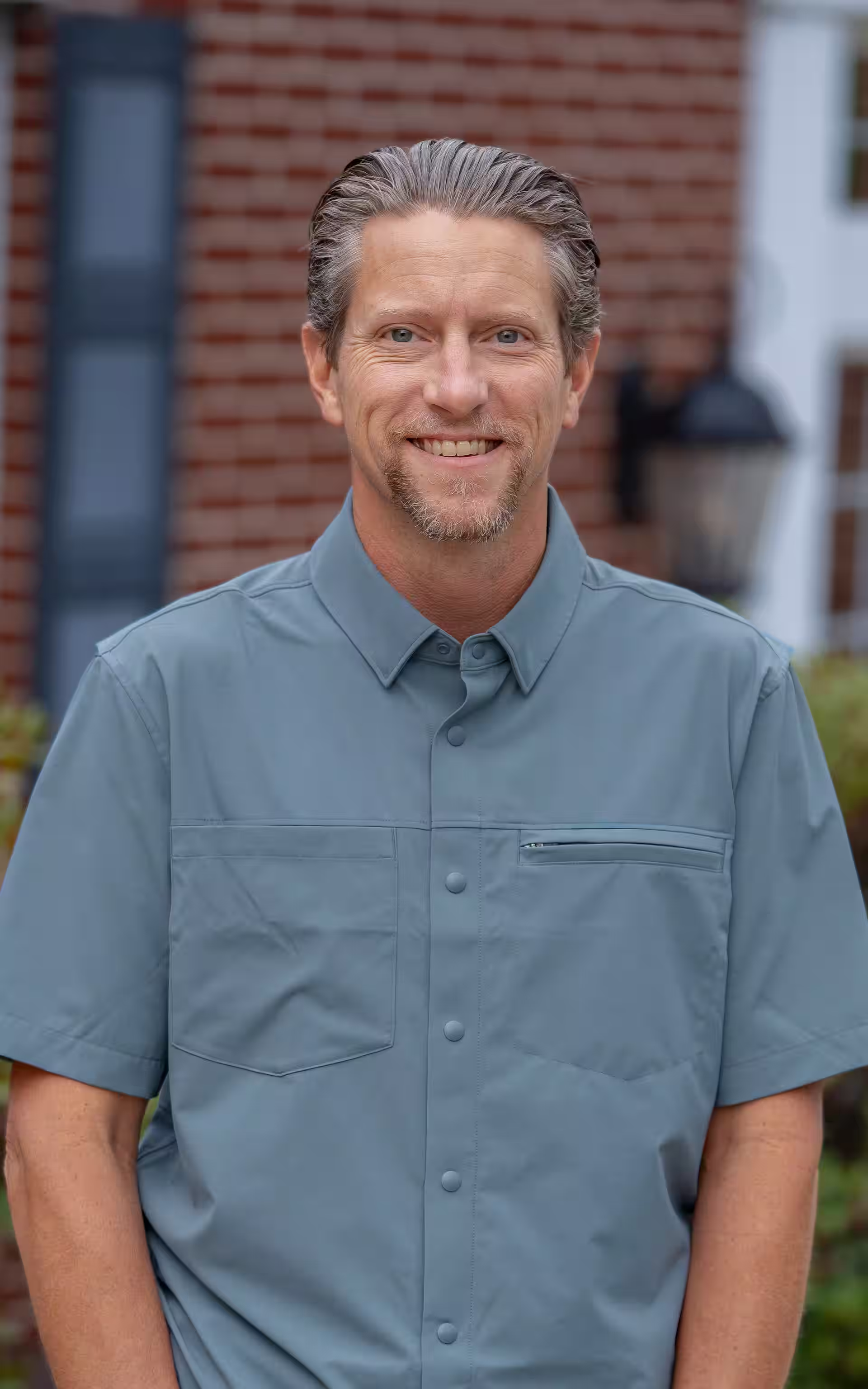 Harold Mansfield