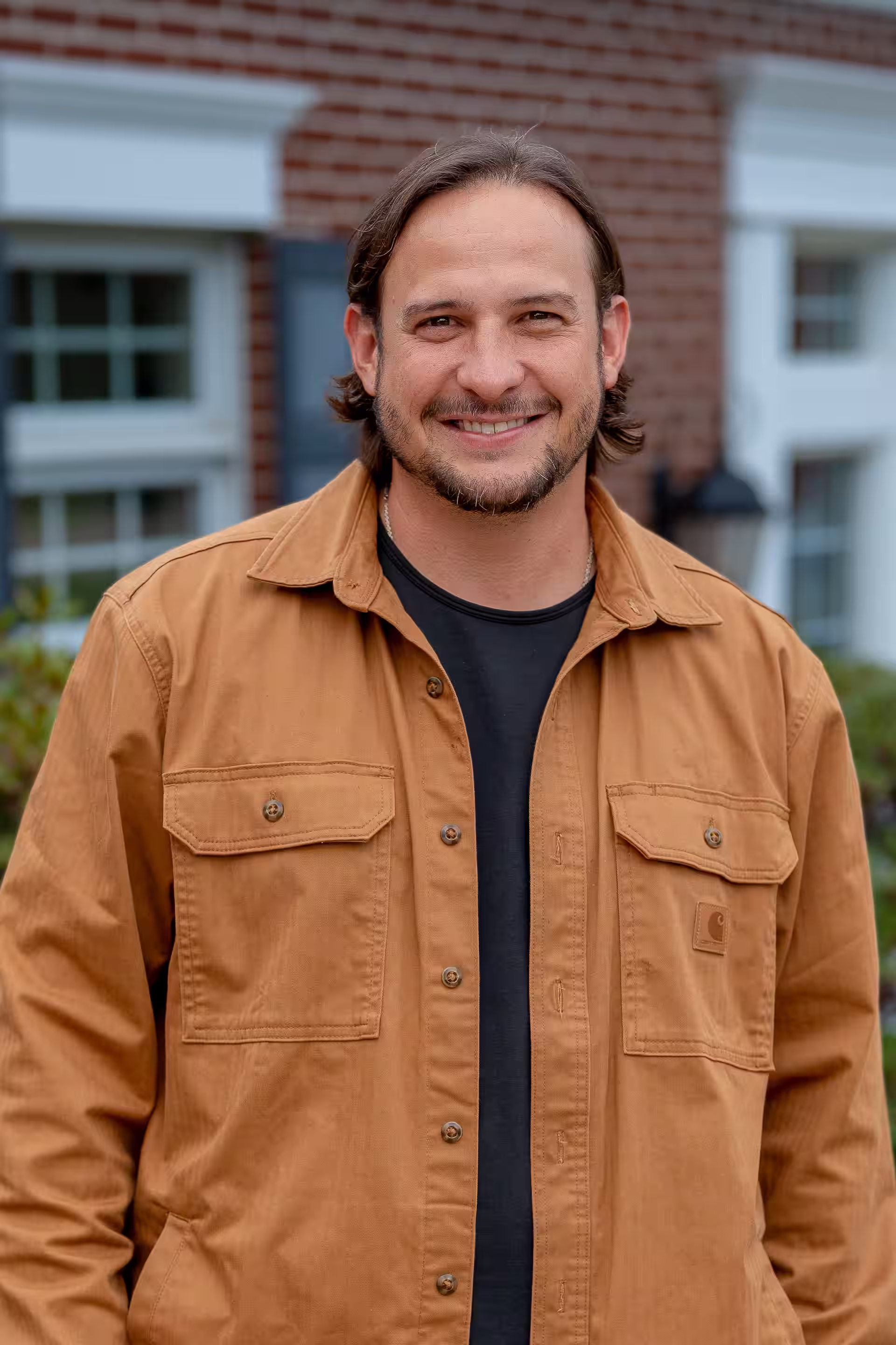 Eric Coblentz
