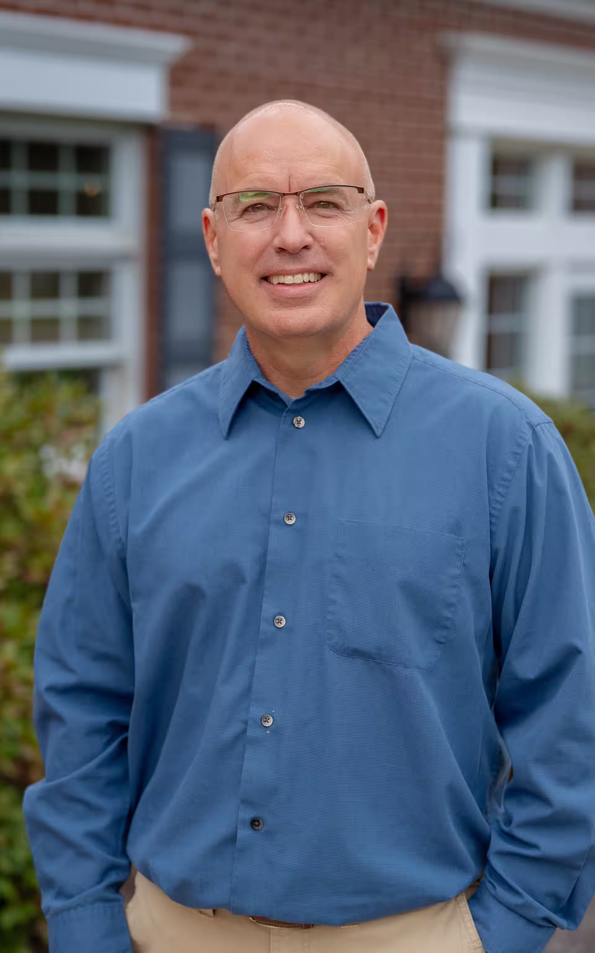 Rick Zuercher