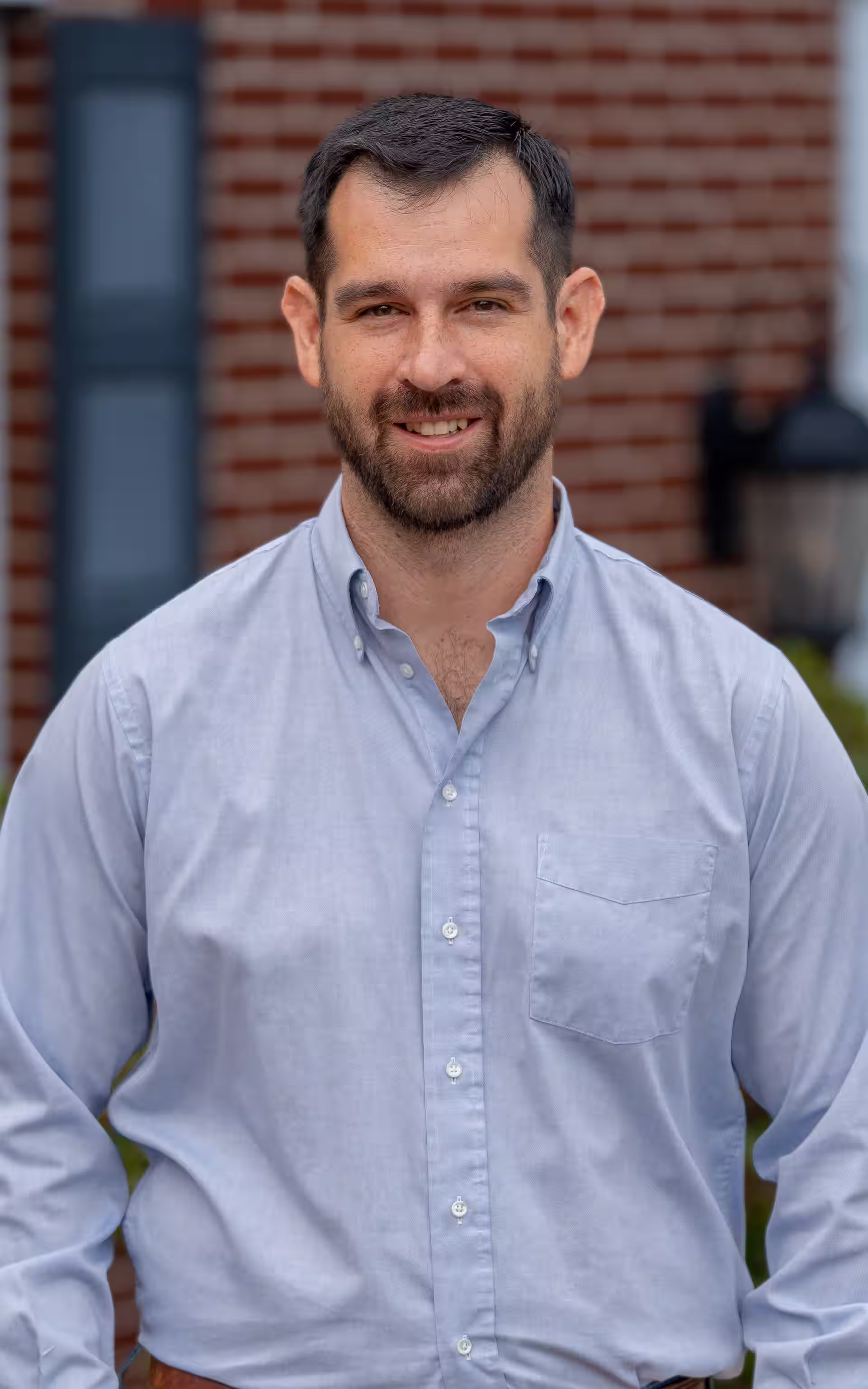 Jovan Coblentz