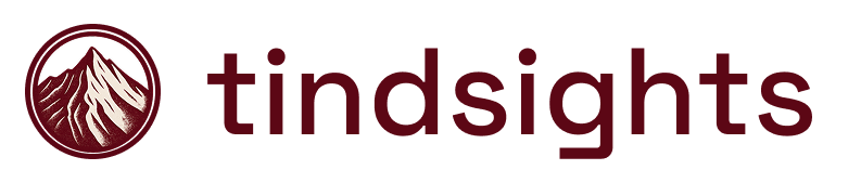Logo for Tindsights
