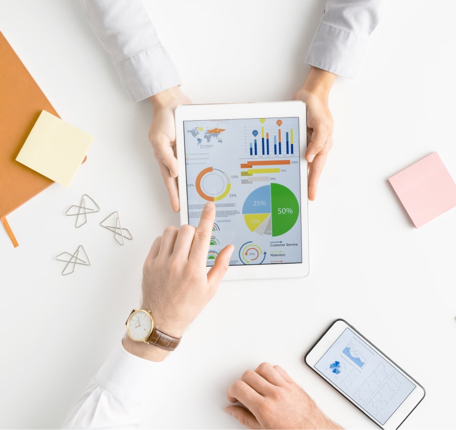 Business Intelligence