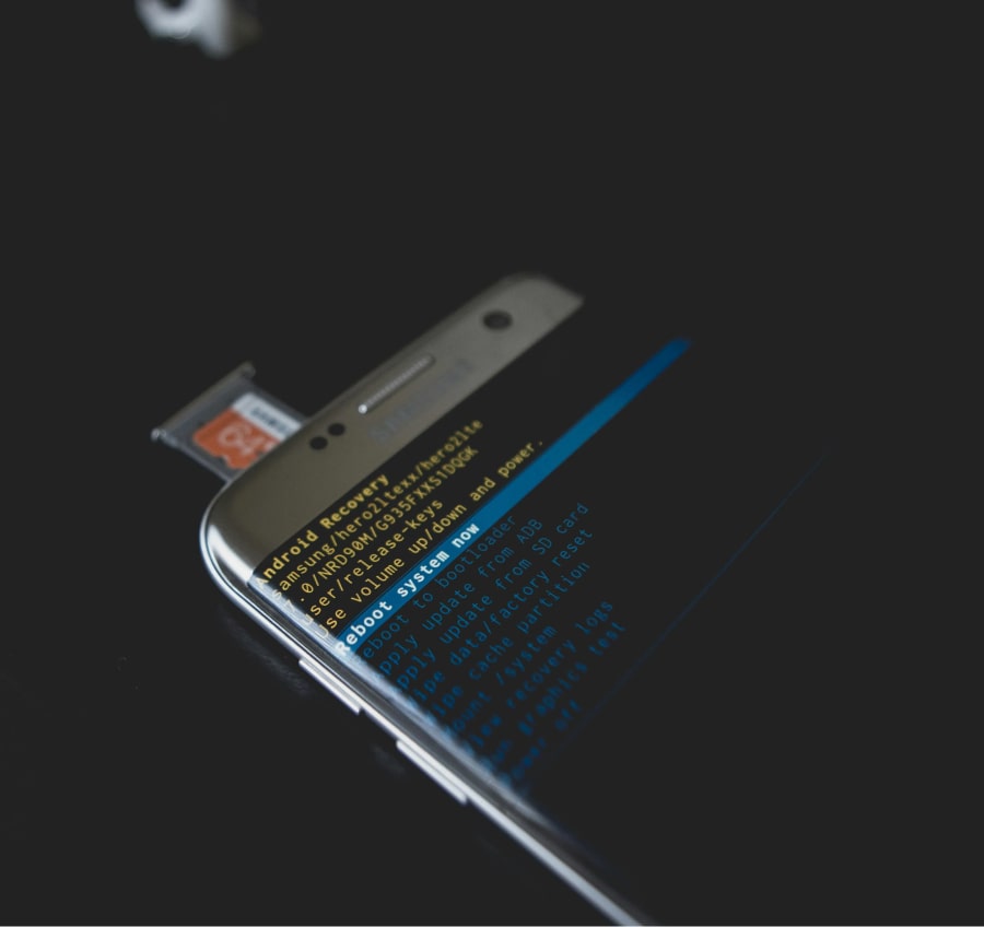 Mobile Apps