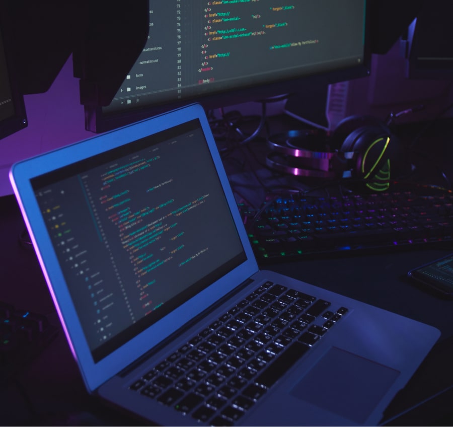 Custom Development