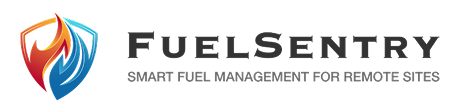 FuelSentry Logo