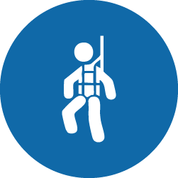 Working at Heights