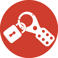 Lock Out Tag Out