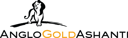 AngloGold Logo