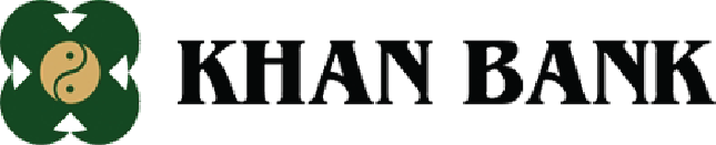 KhanBank Logo
