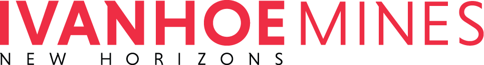 Ivanhoe Logo