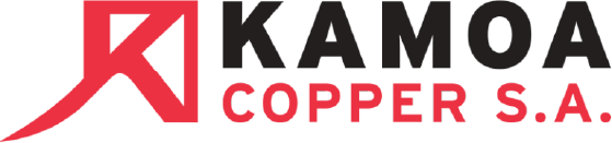 Kamoa Logo
