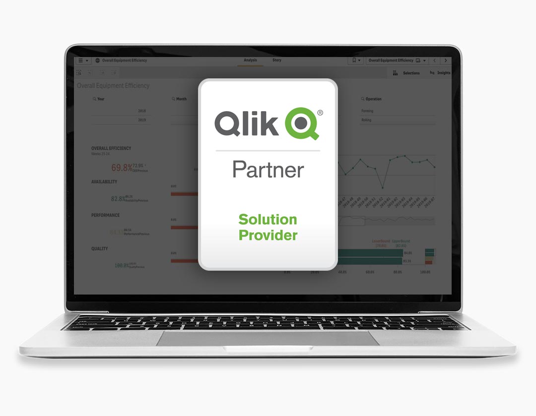 Qlik Visual