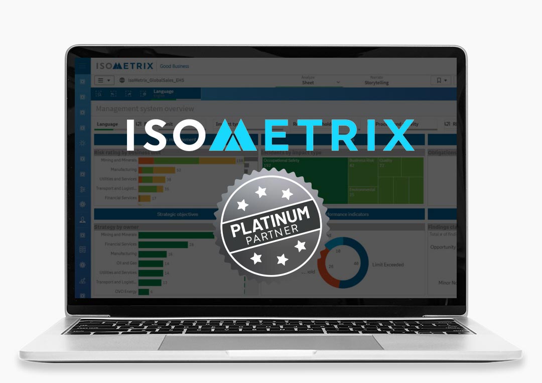 Isometrix Visual