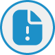 Unreliable Inputs