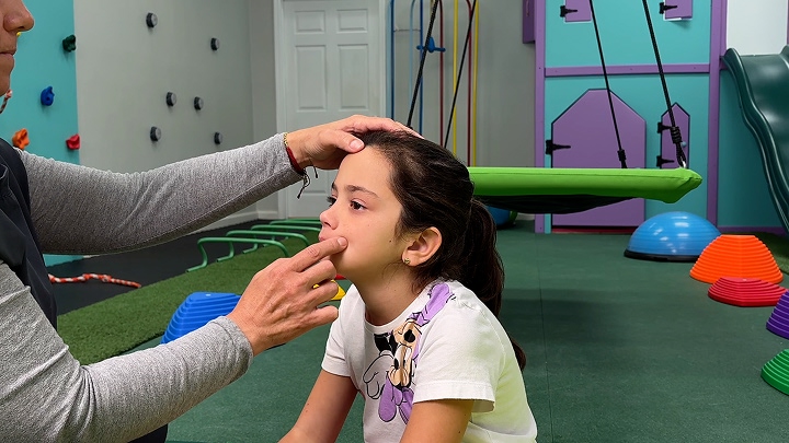 Reflejo de Búsqueda (Rooting Reflex)