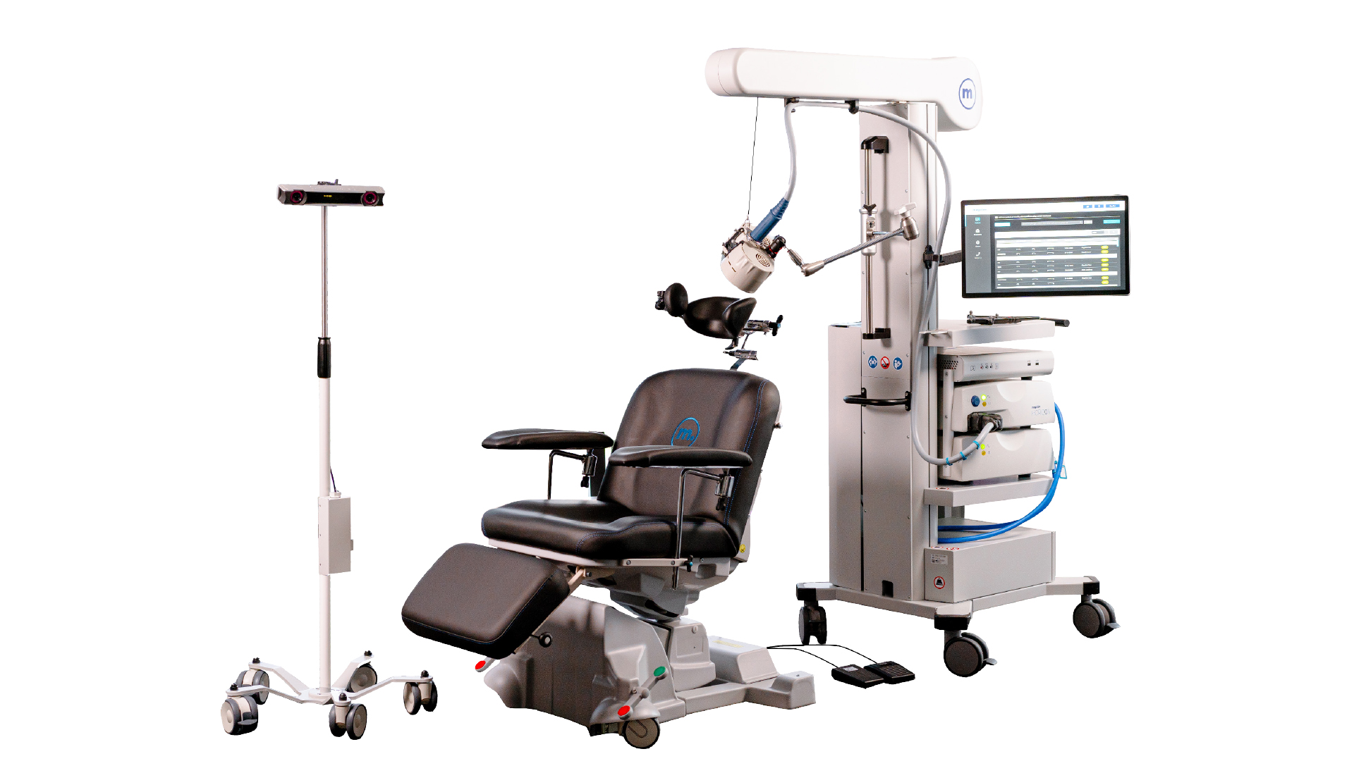 Equipo Magstim TMS Horizon 3.0 para estimulación magnética transcraneal en Miami – Developing Brains