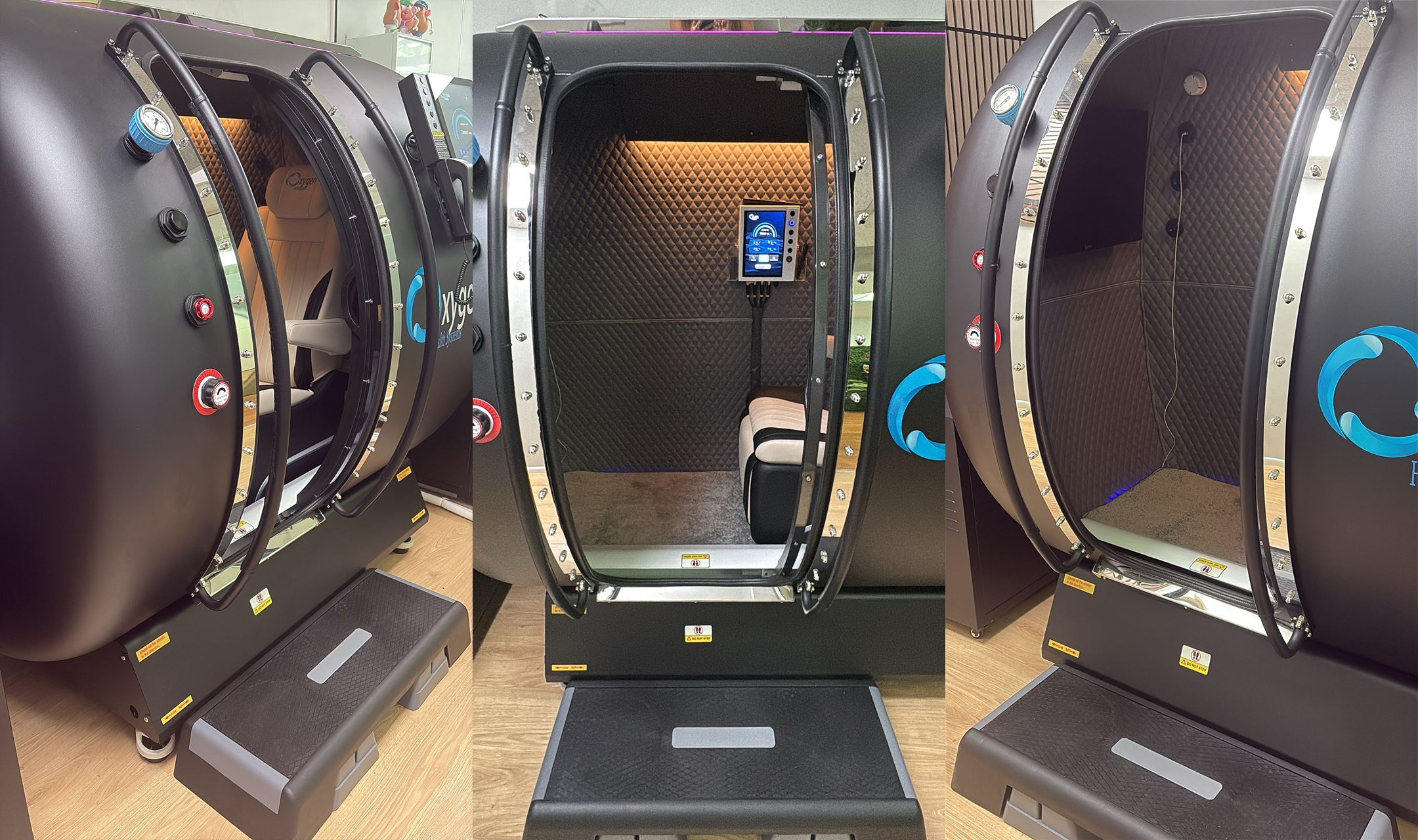 Terapia de Oxígeno Hiperbárico (HBOT) en Miami – Developing Brains