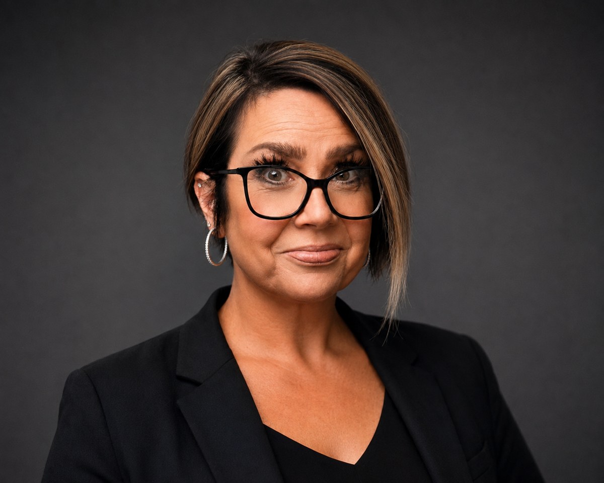 MariAnne Vanella, Founder and CEO of The Vanella Group