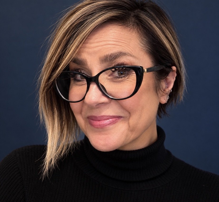 MariAnne Vanella, Founder and CEO of The Vanella Group