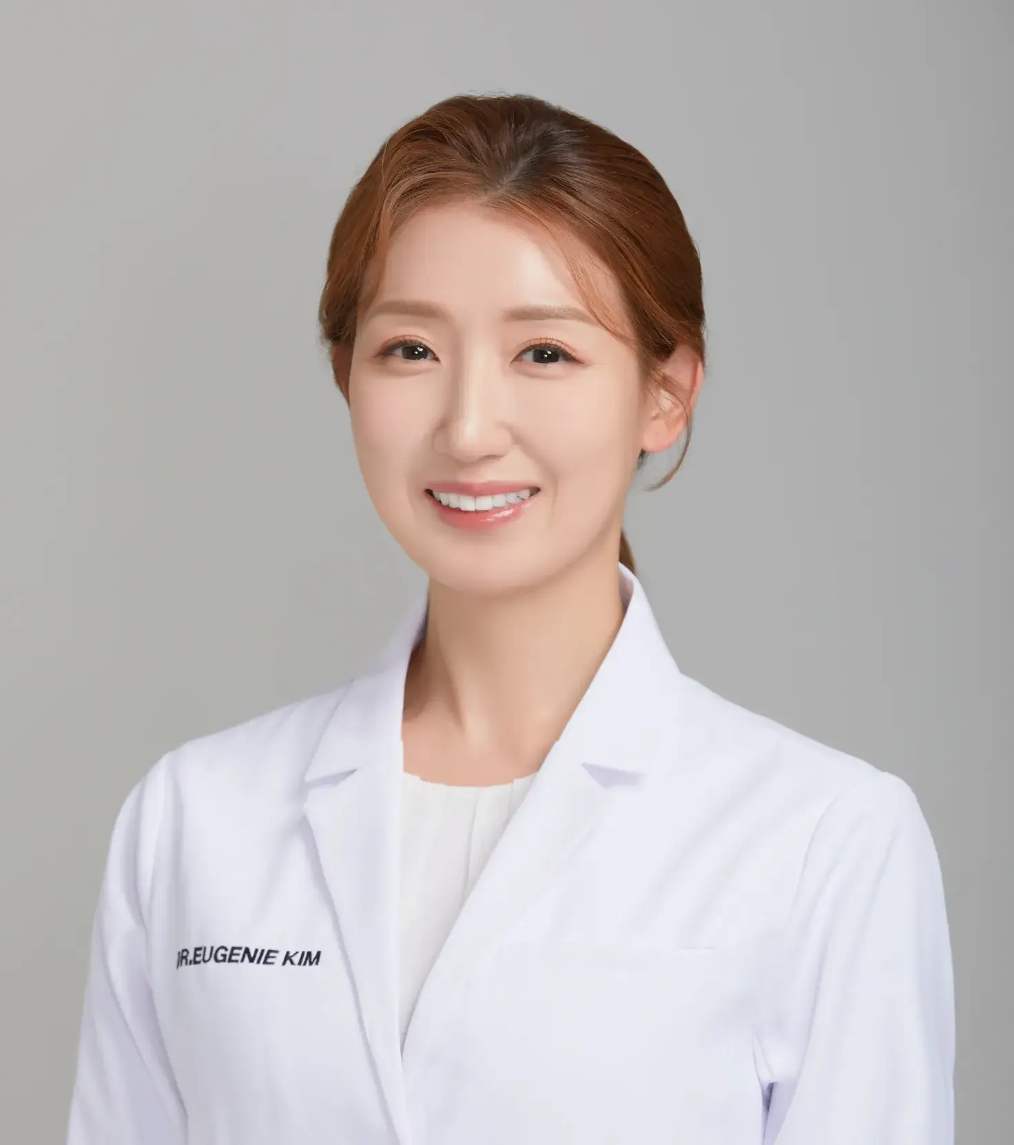 Dr. Eugenie Kim