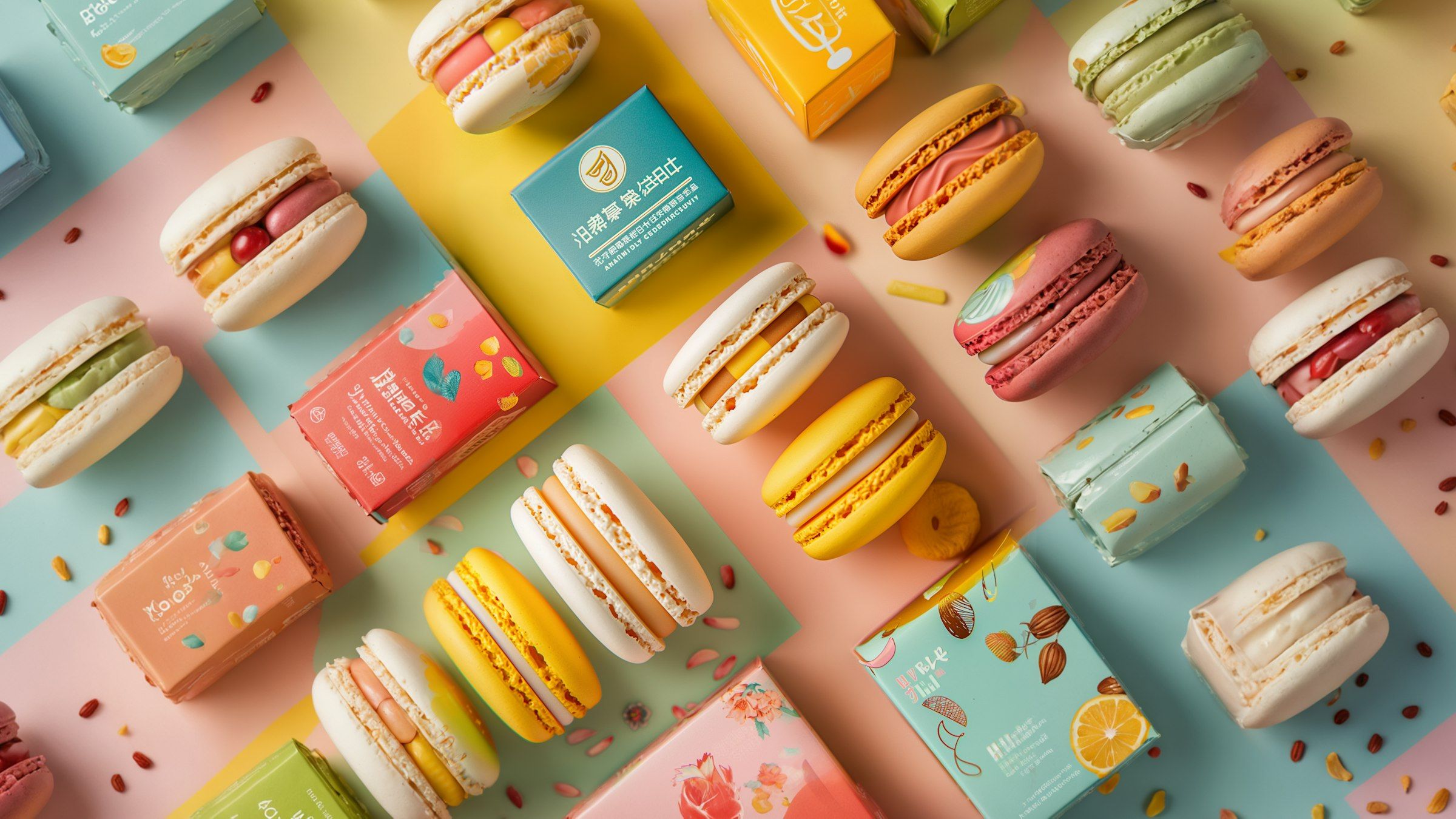 Brand Identity Framework