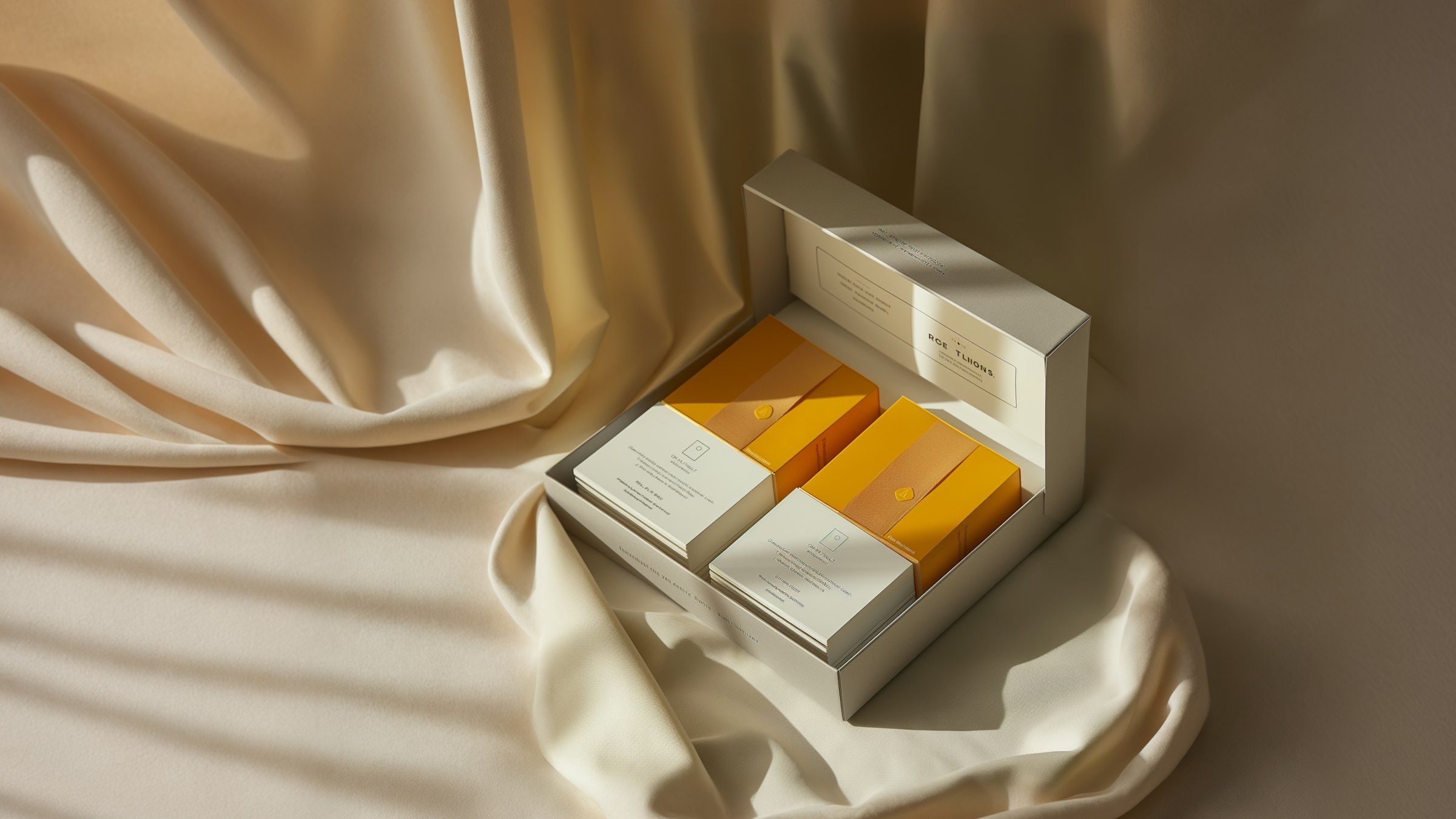 Packaging Design & Control