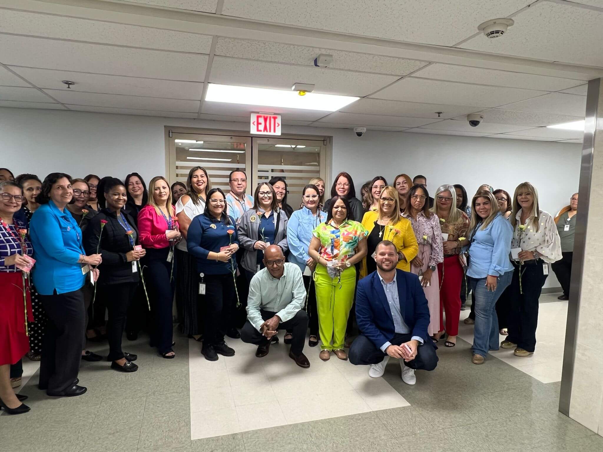 Departamento de la Vivienda rinde homenaje a la semana de la mujer trabajadora Foto 16