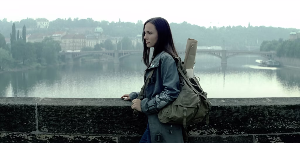 How Many Prague Landmarks Can You Identify from These Music Videos?