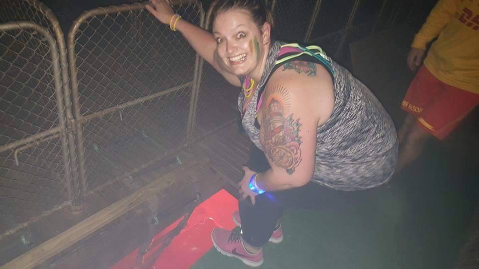 October Member of the Month 2015