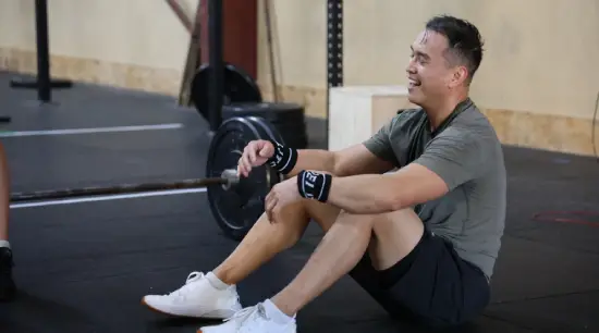 CrossFit Classes