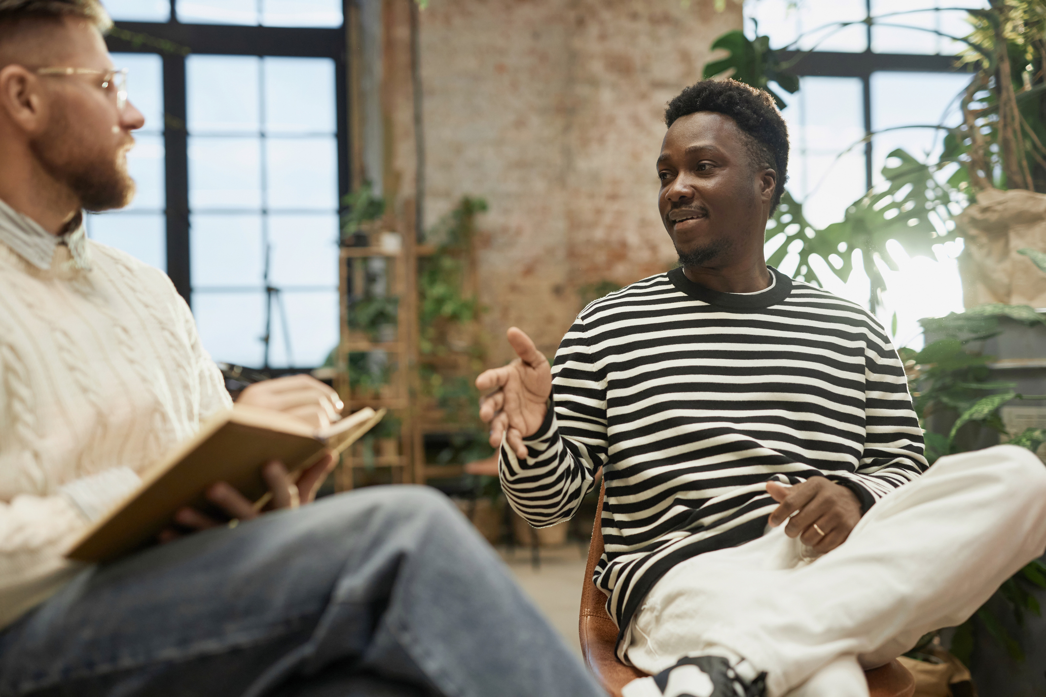 Substance Use Disorder Treatment