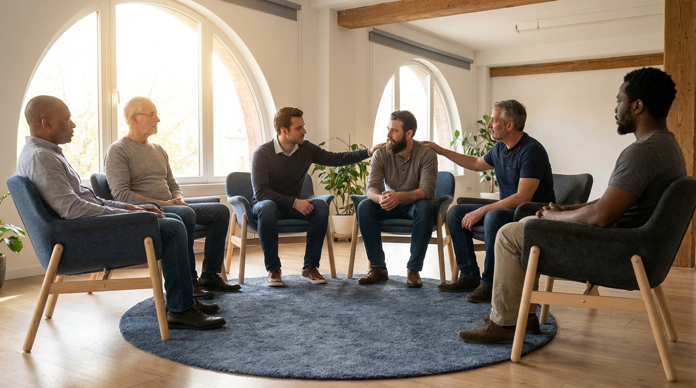 dialectical behavioral therapy knoxville