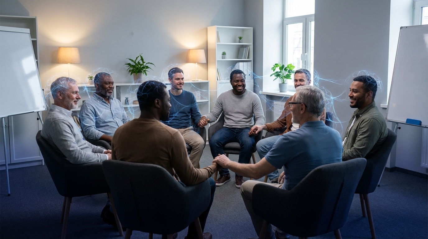 neuroscience-backed recovery interventions tn