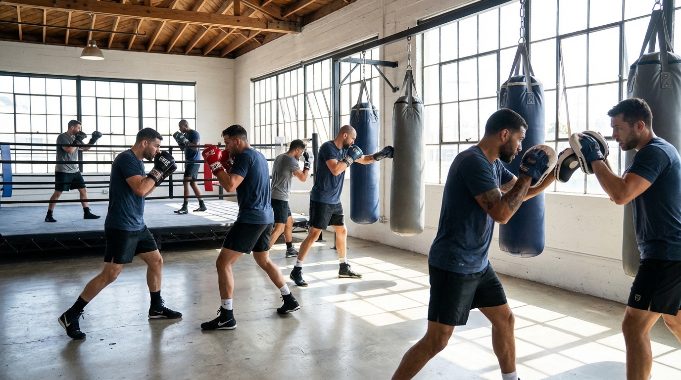 movement-based therapy tn