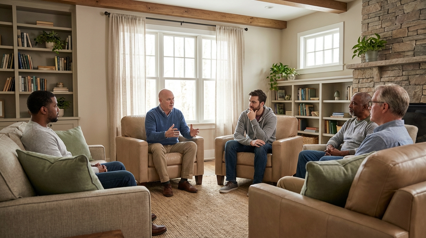 inpatient residential programs