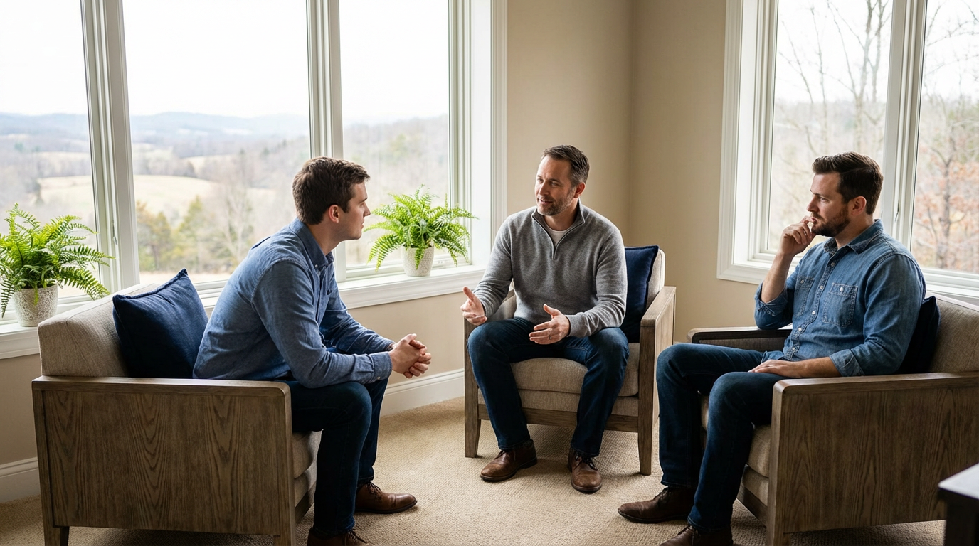 Illustration representing Evidence-Based Withdrawal Management