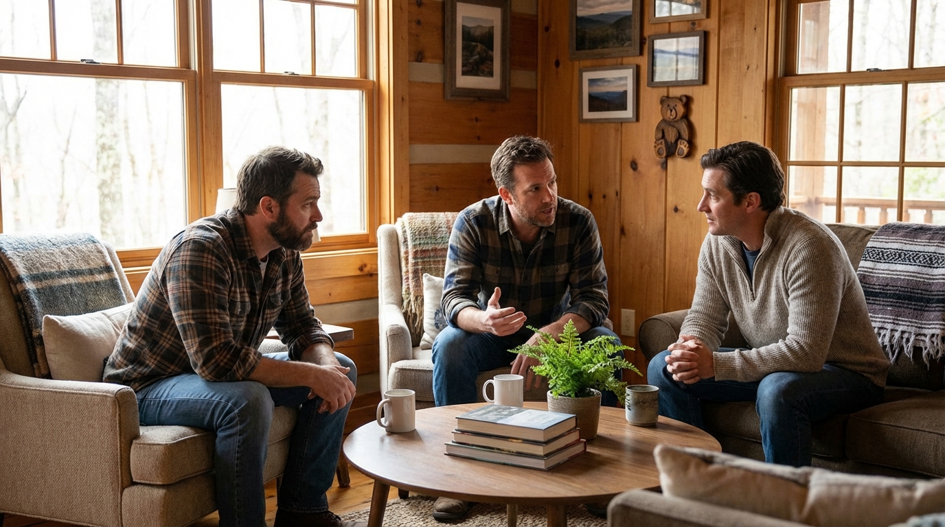 Illustration representing Assessing Your Recovery Readiness