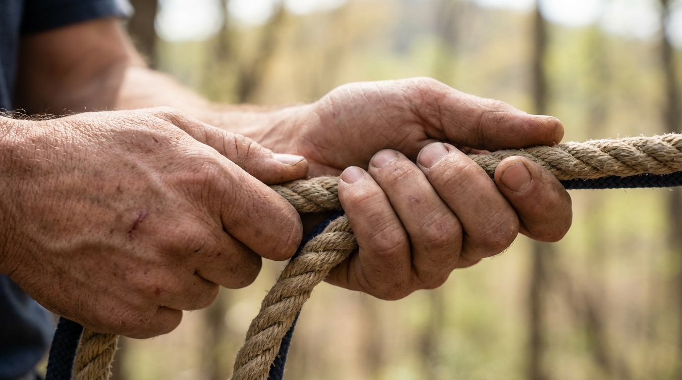 movement based recovery