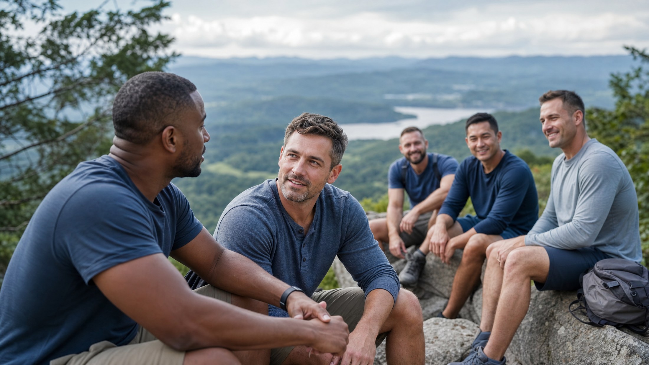 co-occurring mental health treatment knoxville tn