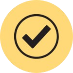 Approval icon