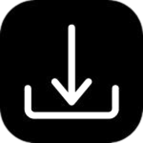 export icon