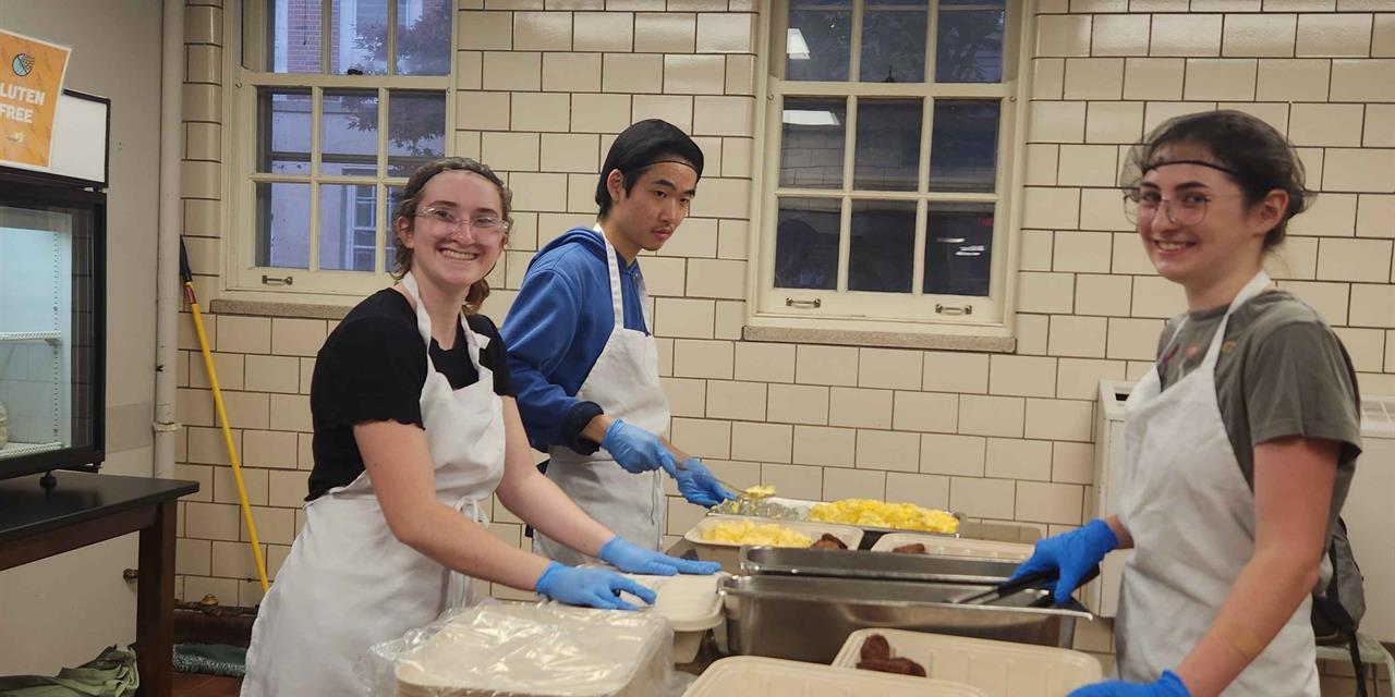 Project 4 Less packaging