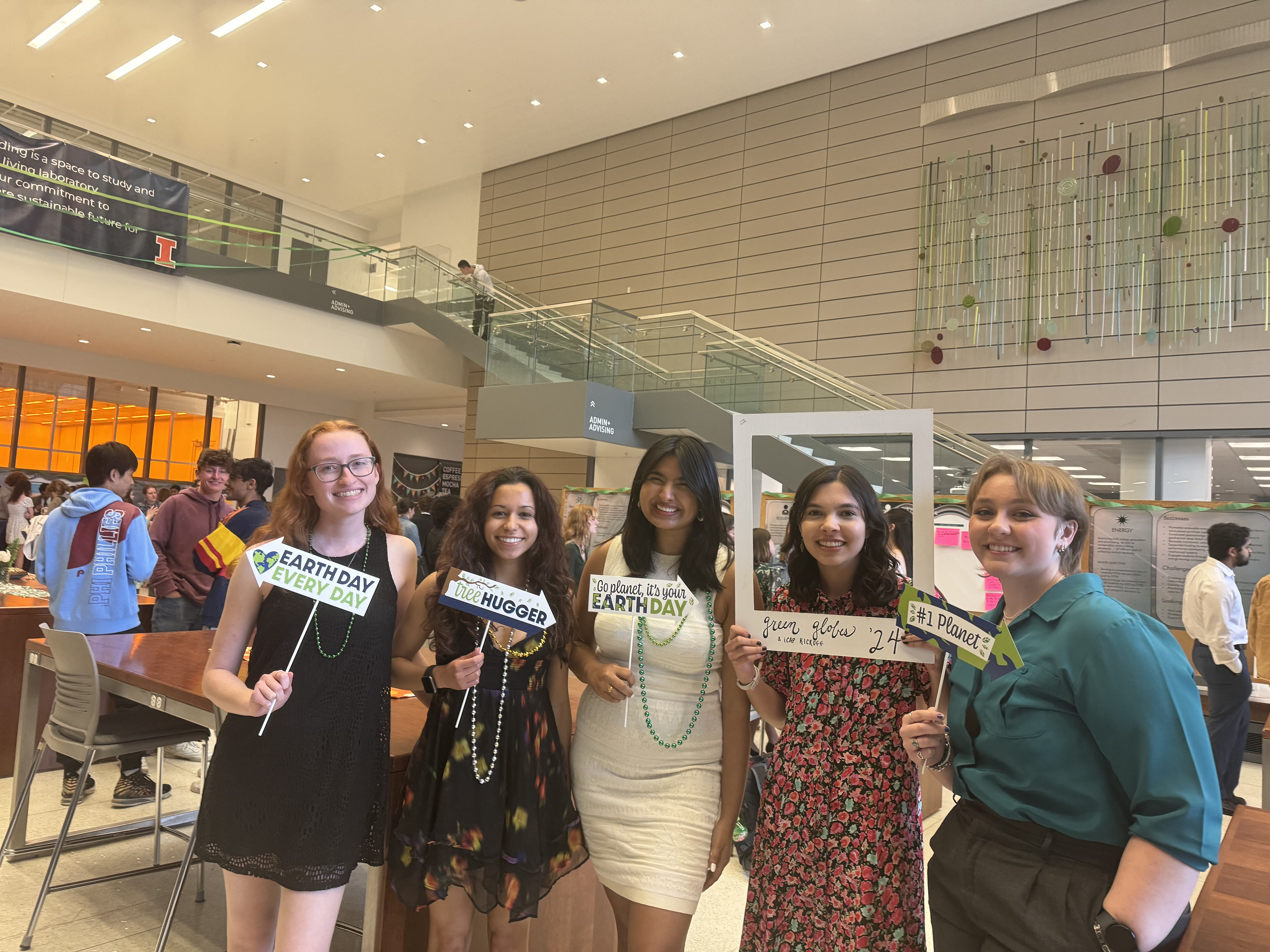 Project 4 Less packaging