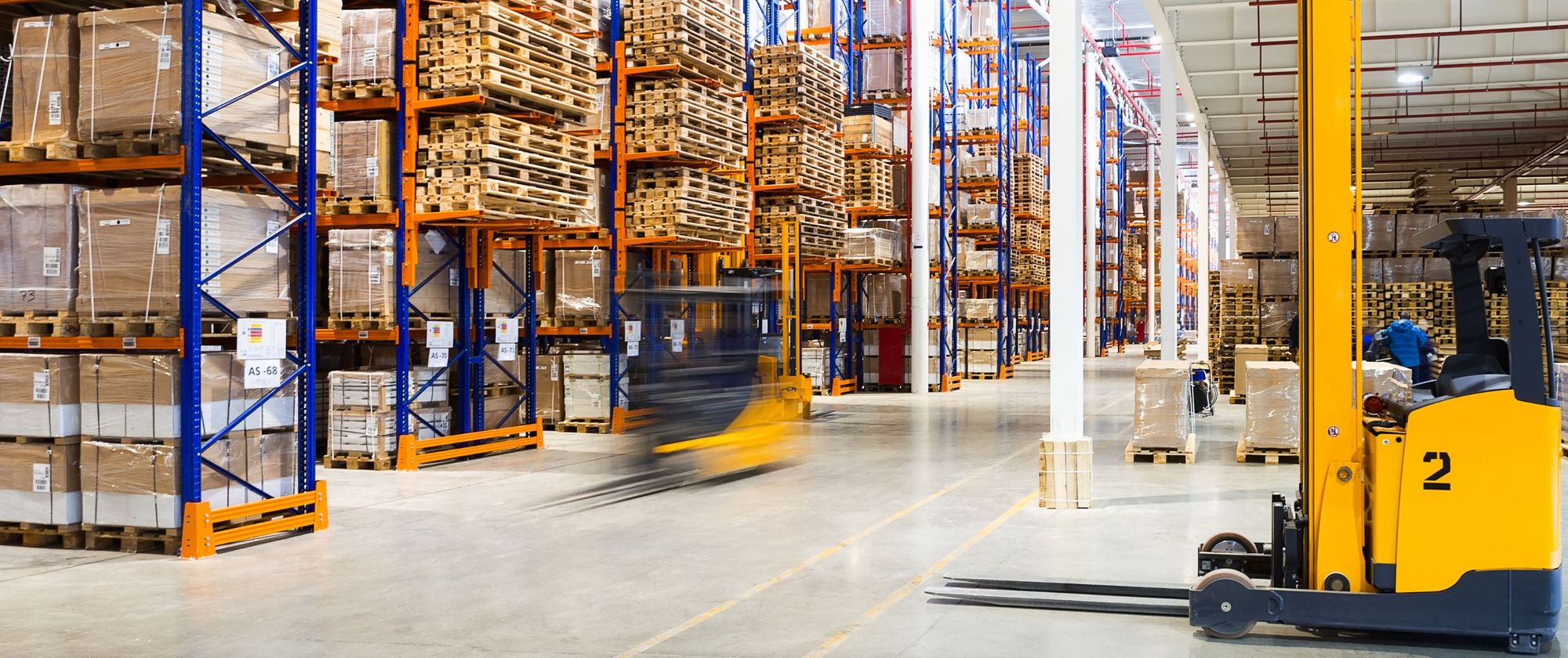 Wholesaler and Distributor Pricing Strategy