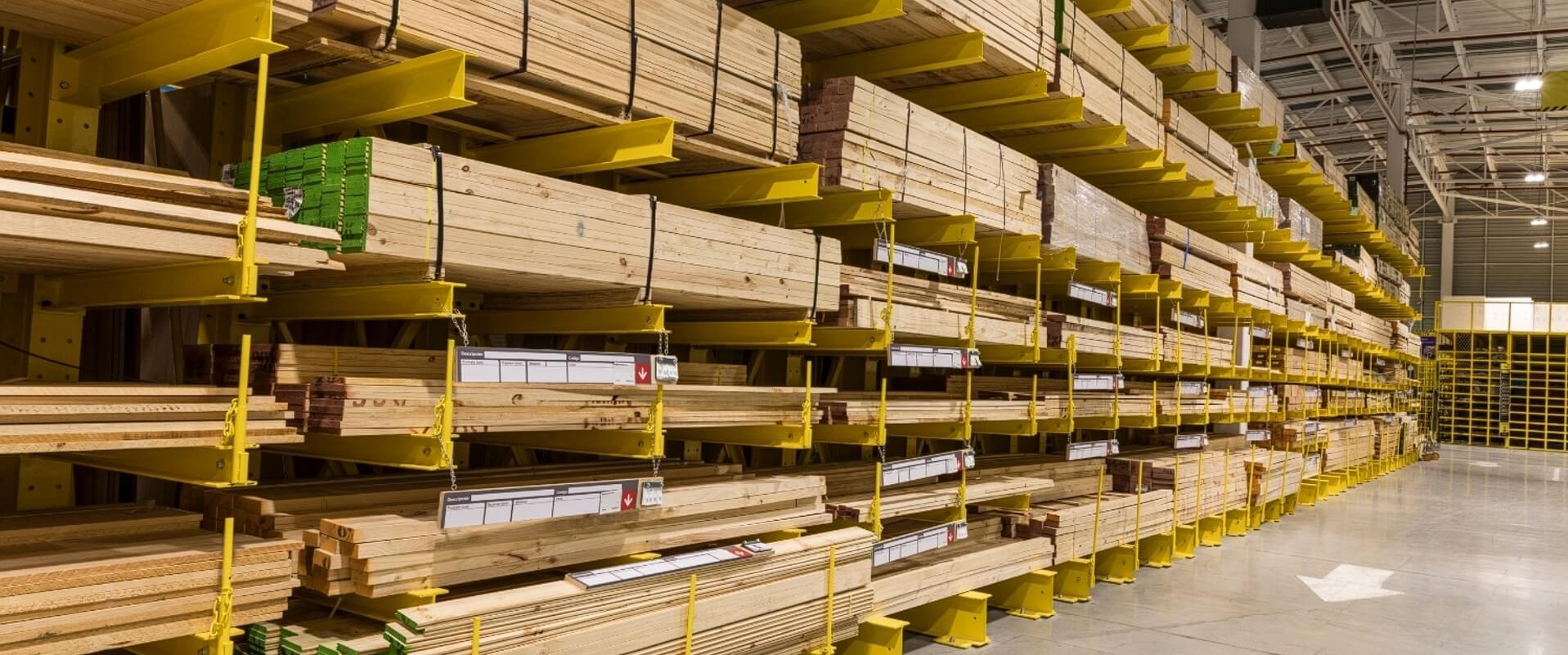 Pricing Strategy for Building Materials
