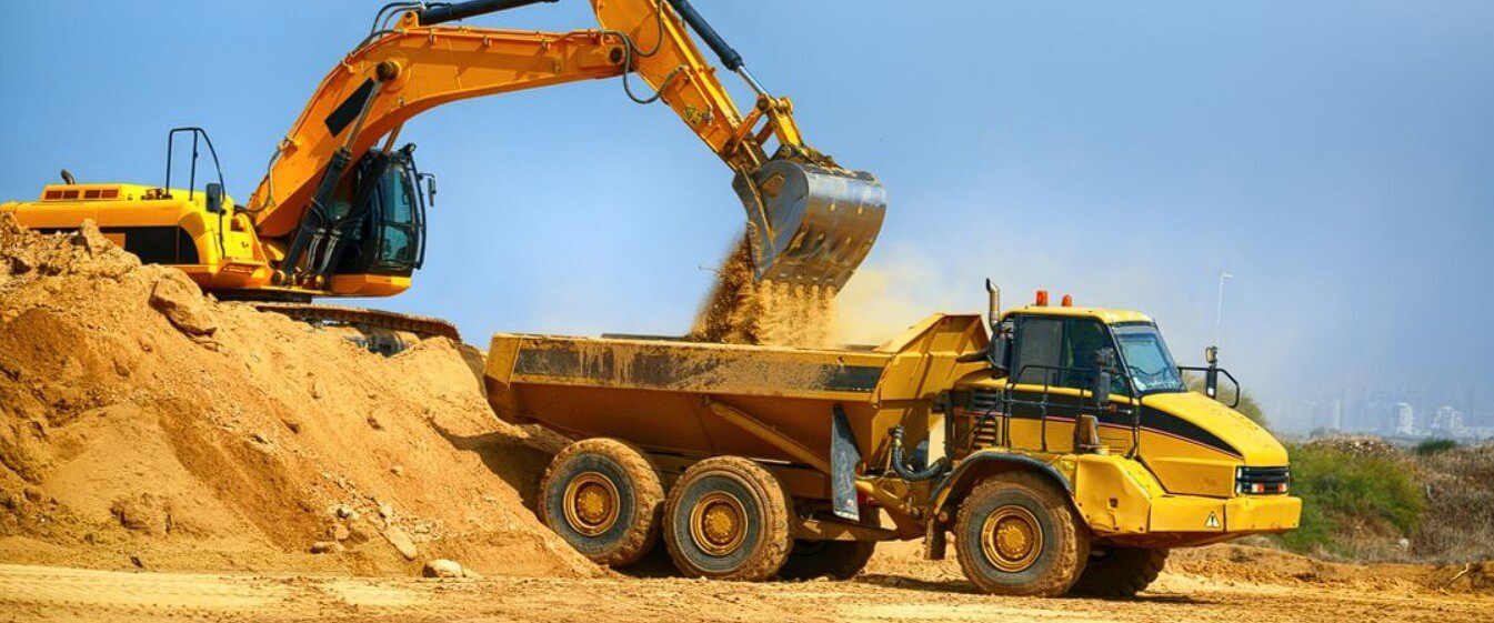 Capital Equipment