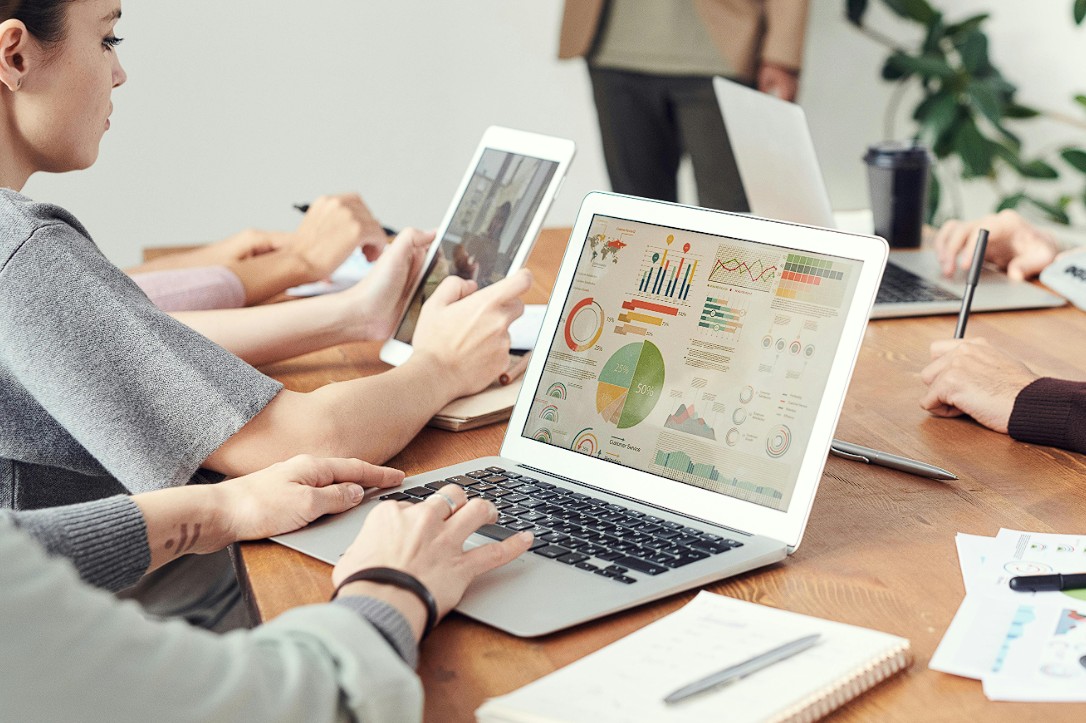 We Help Teams Build Margin and Confidence