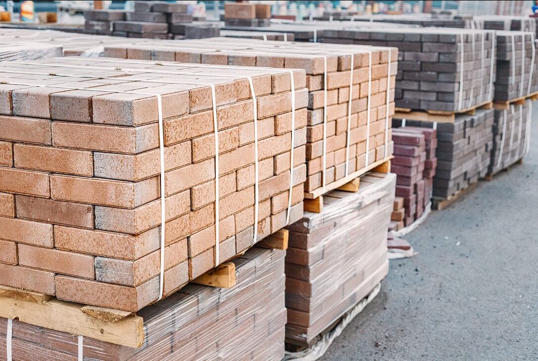 Building Materials