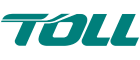 Toll logo
